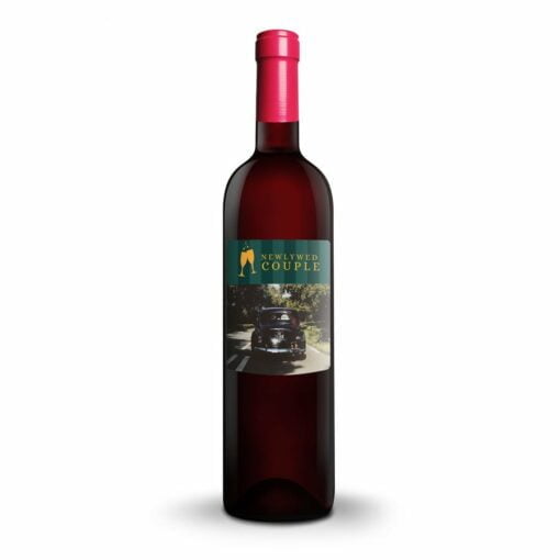 Personlig vin - Ramon Bilbao Gran Crianza