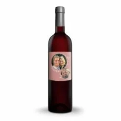 Personlig vin - Ramon Bilbao Reserva