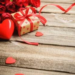 Valentinsgaver
