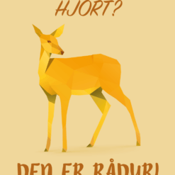 Rådyr