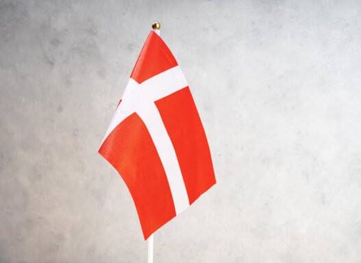 Dåbsflag