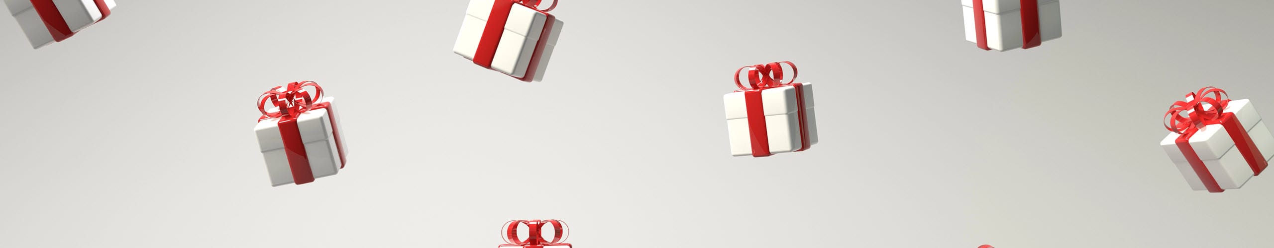 Små personlige gaver