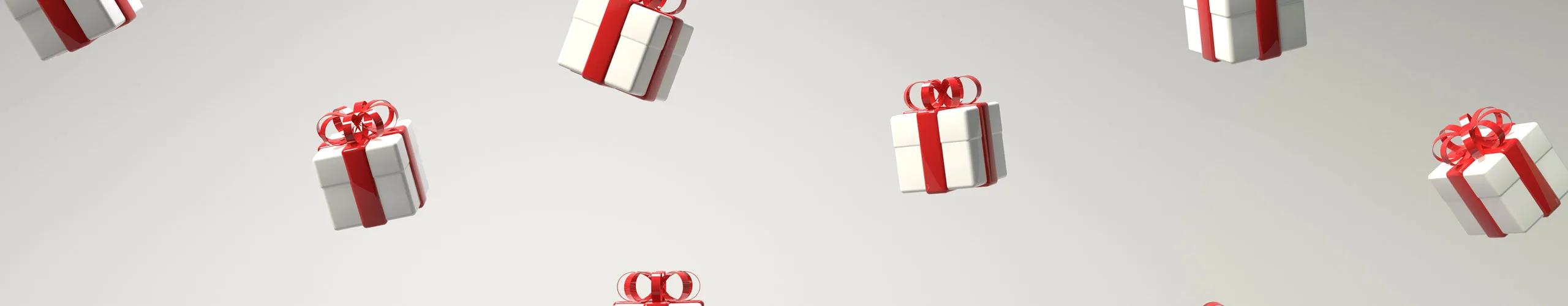 Små personlige gaver